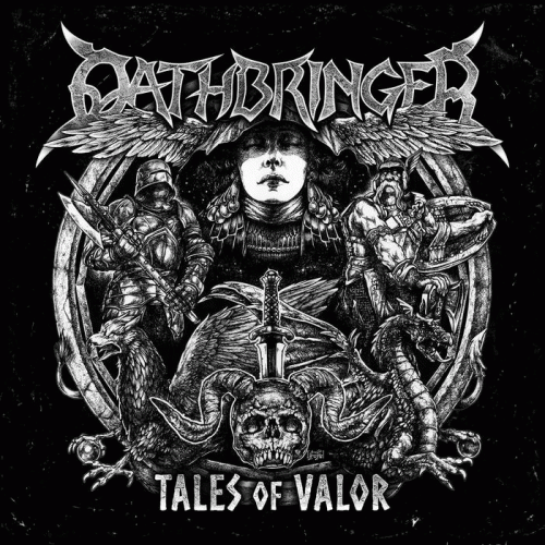 Oathbringer : Tales of Valor